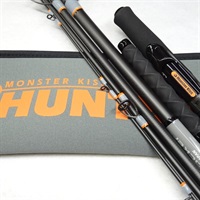 ハンターズ７Ｘ４Ｓ　バックパッカー